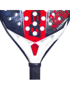 Pelle Babolat Tech Viper Soft | Ofertas De Padel 2